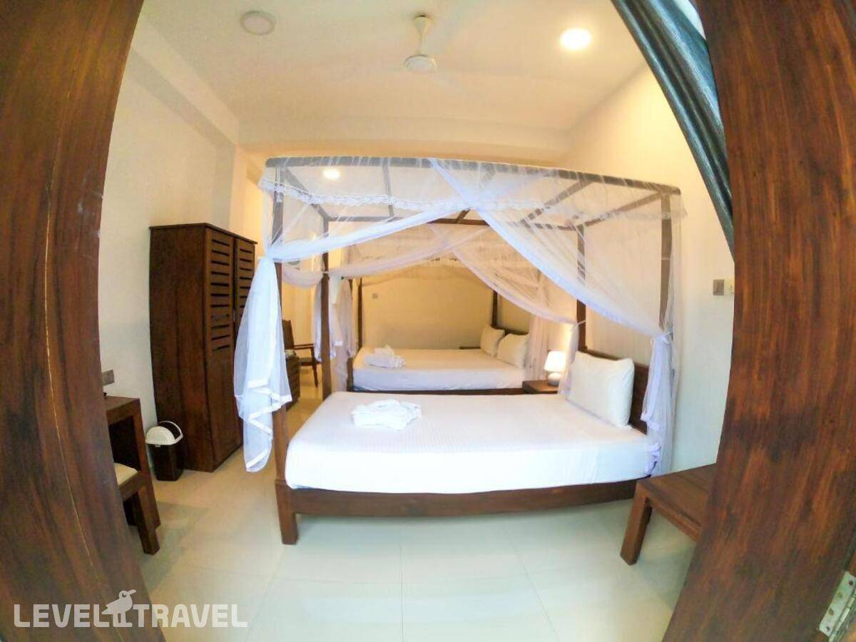 фотографии отеля Kabalana Villa в Шри-Ланка(Ахангама) - фото №17