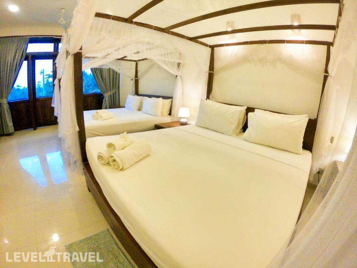 фотографии отеля Kabalana Villa в Шри-Ланка(Ахангама) - фото №32