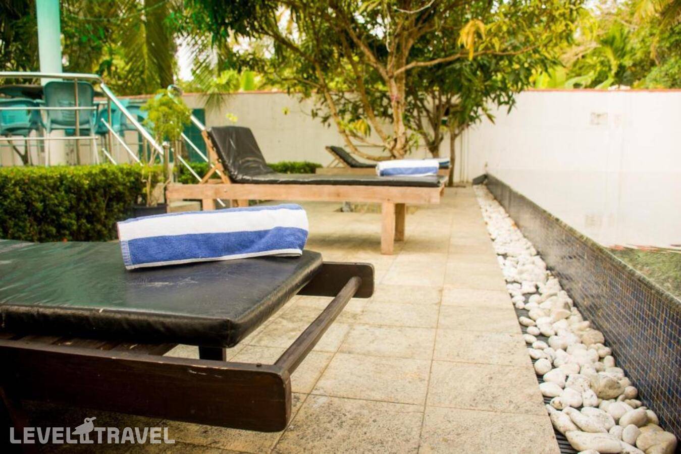 фотографии отеля Kabalana Villa в Шри-Ланка(Ахангама) - фото №38