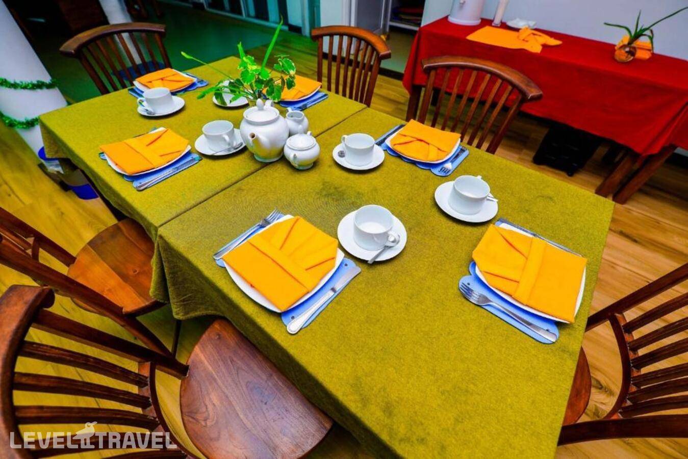 фотографии отеля Kabalana Villa в Шри-Ланка(Ахангама) - фото №40