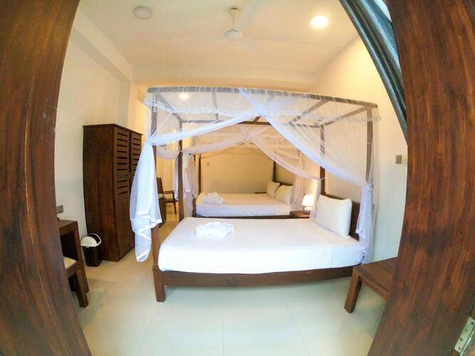 Kabalana Villa