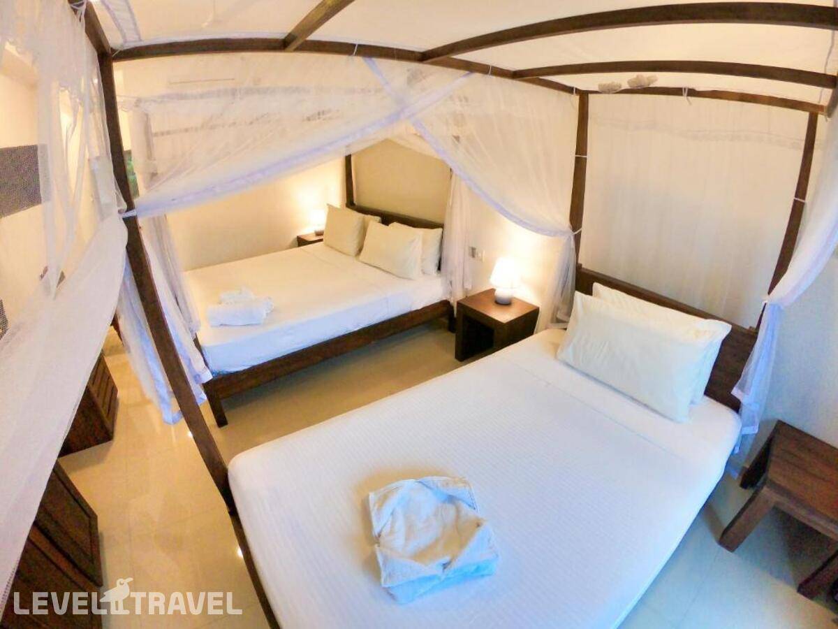 фотографии отеля Kabalana Villa в Шри-Ланка(Ахангама) - фото №21