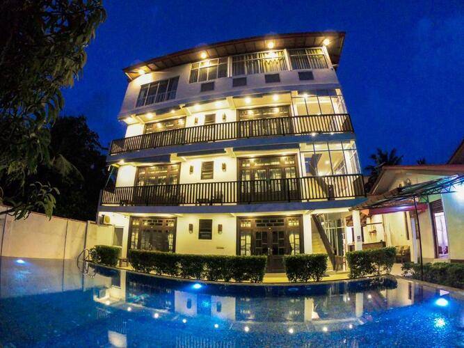 Kabalana Villa