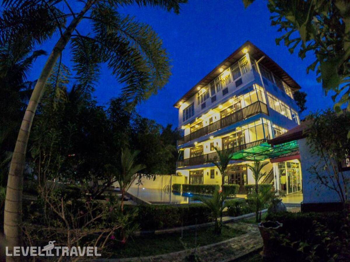 фотографии отеля Kabalana Villa в Шри-Ланка(Ахангама) - фото №35