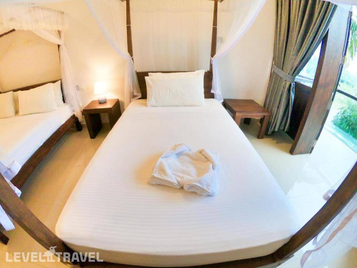 фотографии отеля Kabalana Villa в Шри-Ланка(Ахангама) - фото №25