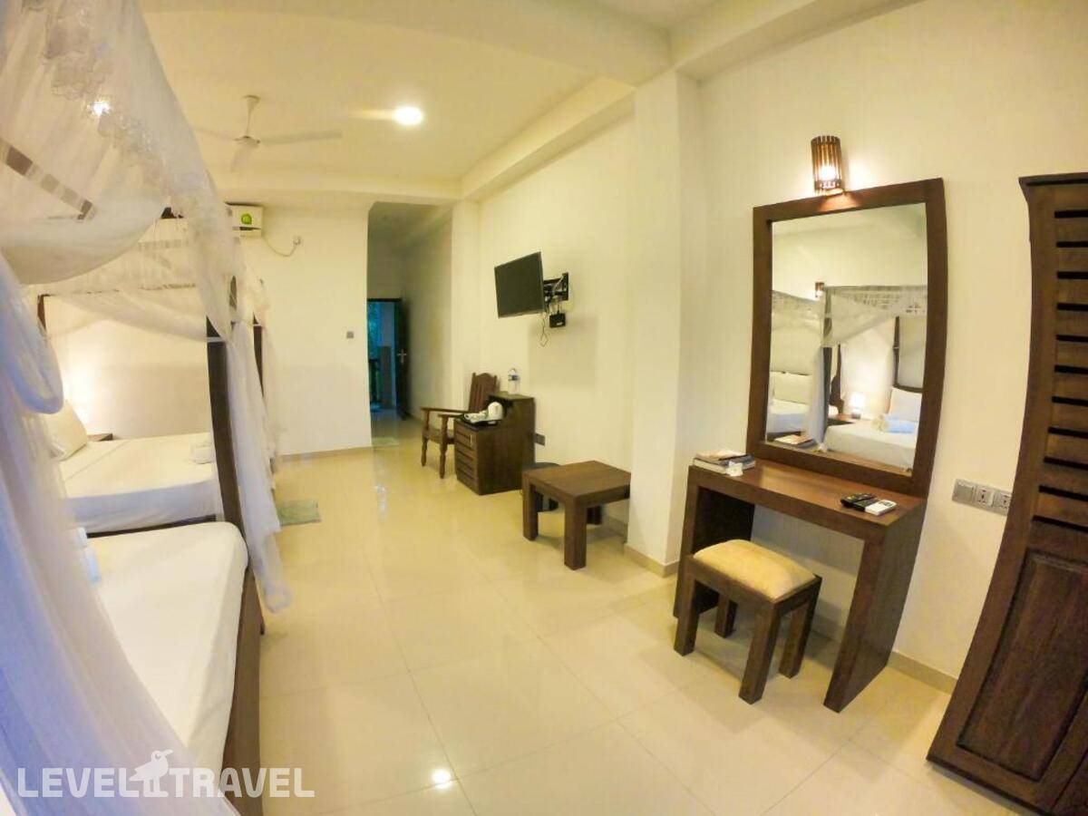 фотографии отеля Kabalana Villa в Шри-Ланка(Ахангама) - фото №27