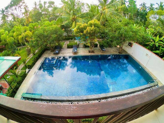 Kabalana Villa