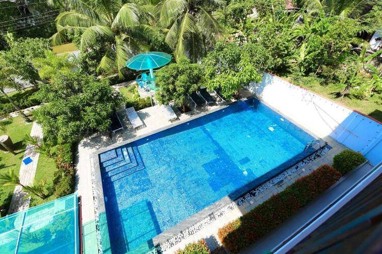 Kabalana Villa