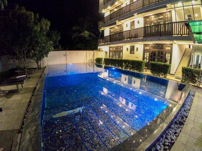 Kabalana Villa