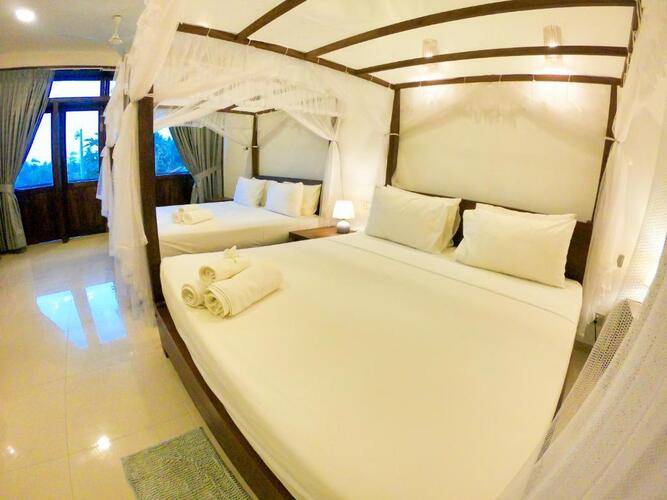 Kabalana Villa