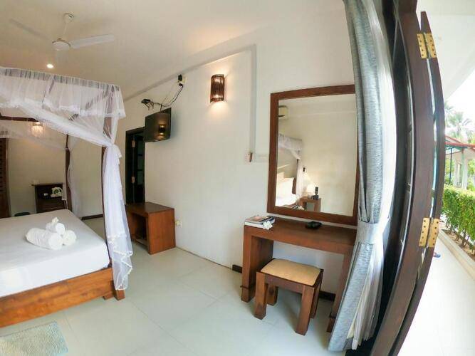 Kabalana Villa