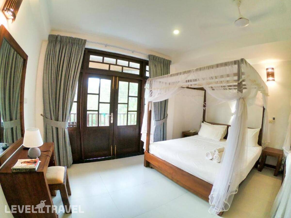 фотографии отеля Kabalana Villa в Шри-Ланка(Ахангама) - фото №16