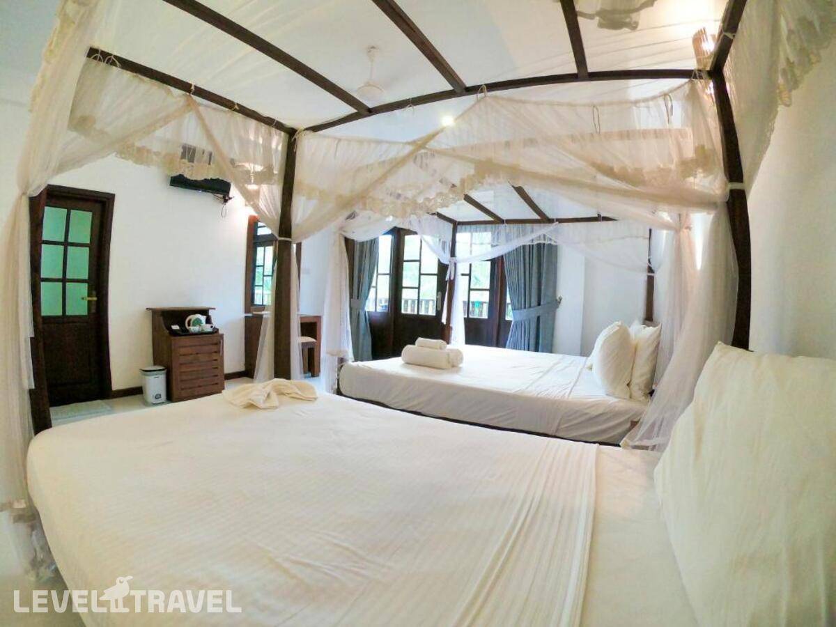 фотографии отеля Kabalana Villa в Шри-Ланка(Ахангама) - фото №11