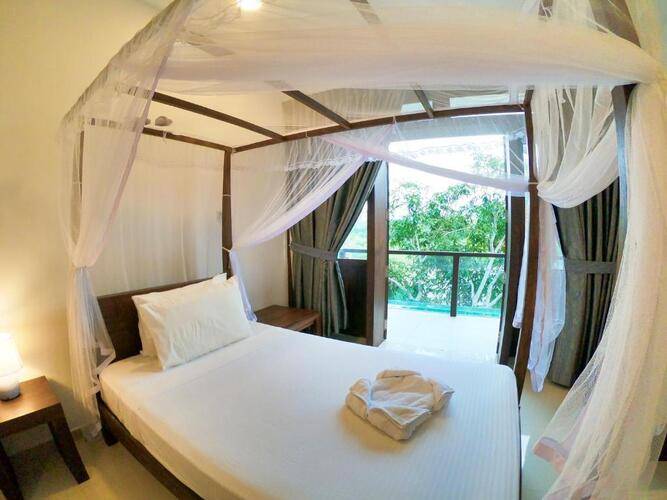 Kabalana Villa