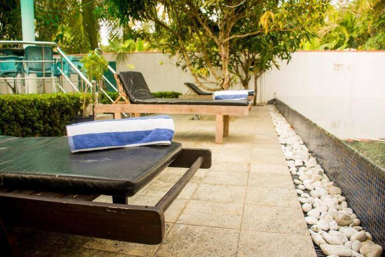 Kabalana Villa
