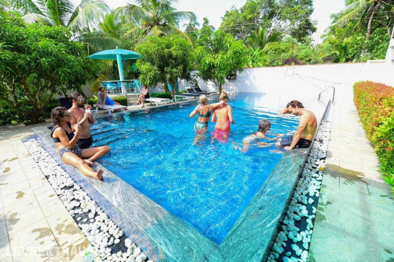 фотографии отеля Kabalana Villa в Шри-Ланка(Ахангама) - фото №8