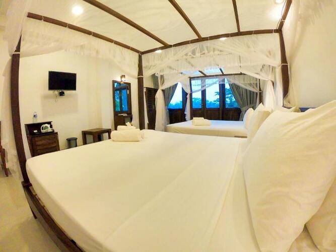 Kabalana Villa