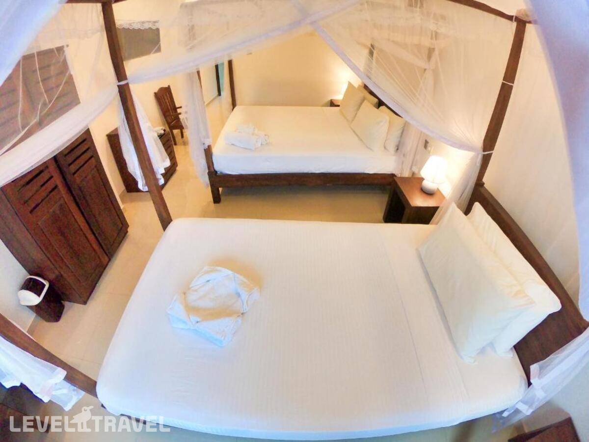 фотографии отеля Kabalana Villa в Шри-Ланка(Ахангама) - фото №22