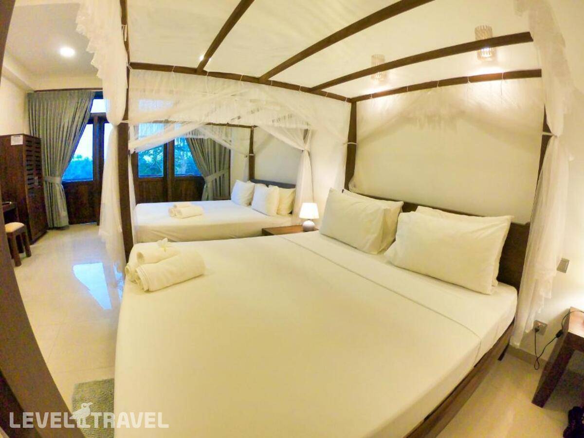 фотографии отеля Kabalana Villa в Шри-Ланка(Ахангама) - фото №30