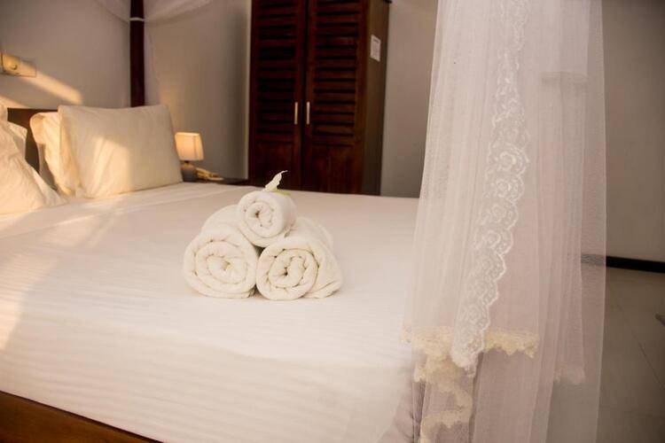 Kabalana Villa