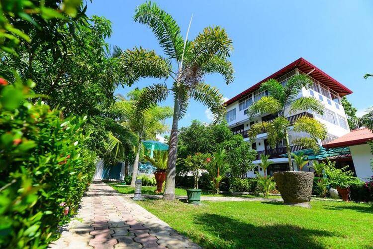 Kabalana Villa