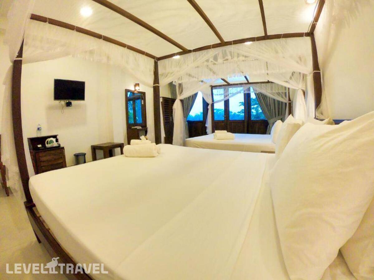 фотографии отеля Kabalana Villa в Шри-Ланка(Ахангама) - фото №28