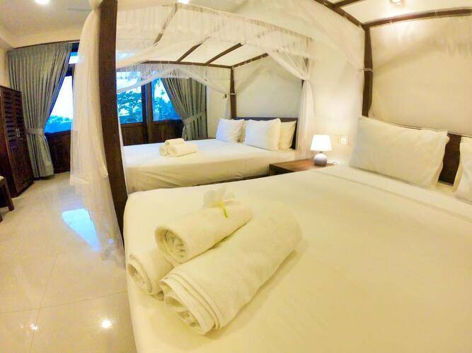 Kabalana Villa