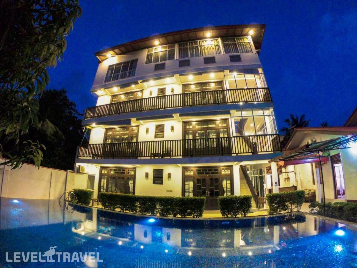 фотографии отеля Kabalana Villa в Шри-Ланка(Ахангама) - фото №15