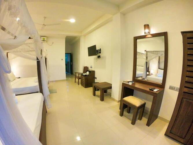 Kabalana Villa