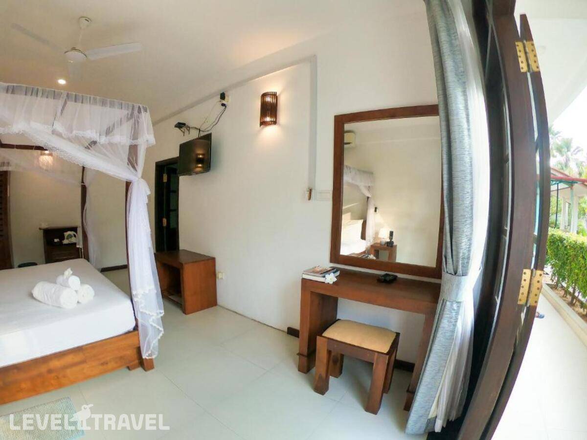 фотографии отеля Kabalana Villa в Шри-Ланка(Ахангама) - фото №31