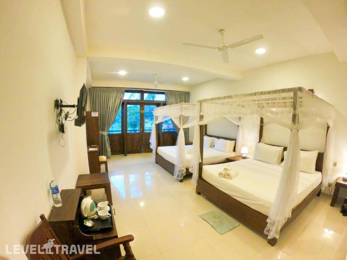 фотографии отеля Kabalana Villa в Шри-Ланка(Ахангама) - фото №29