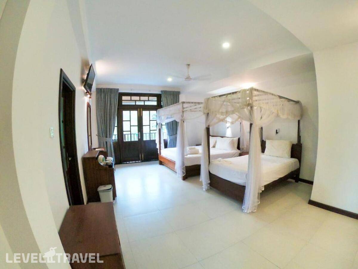 фотографии отеля Kabalana Villa в Шри-Ланка(Ахангама) - фото №5