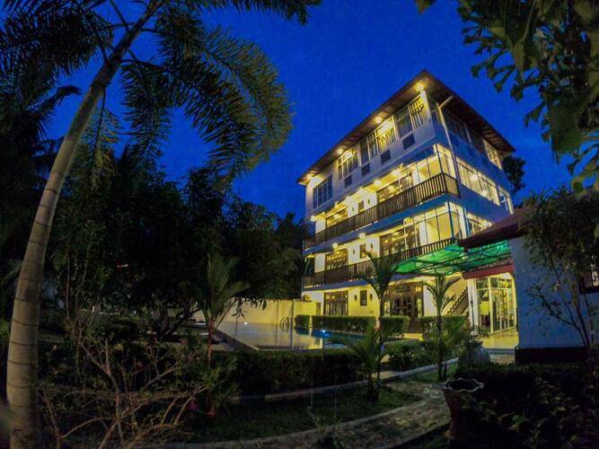 Kabalana Villa