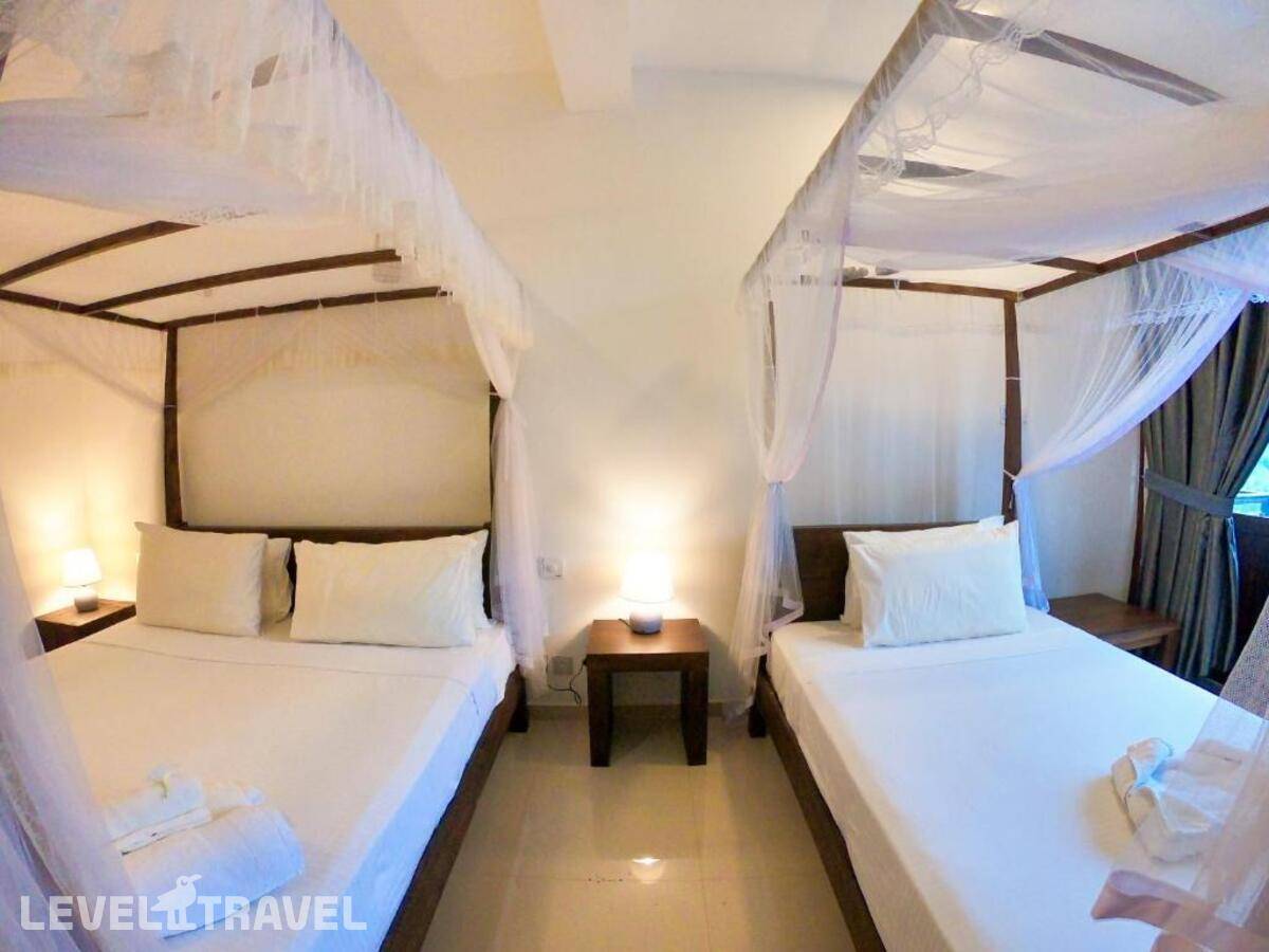 фотографии отеля Kabalana Villa в Шри-Ланка(Ахангама) - фото №18