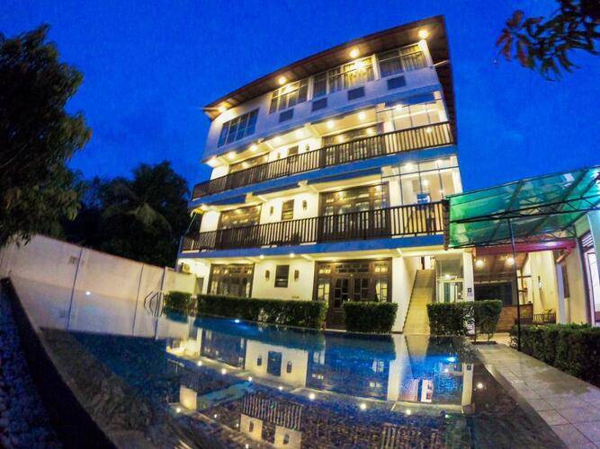 Kabalana Villa
