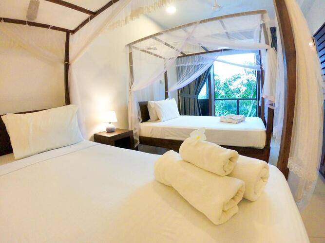 Kabalana Villa