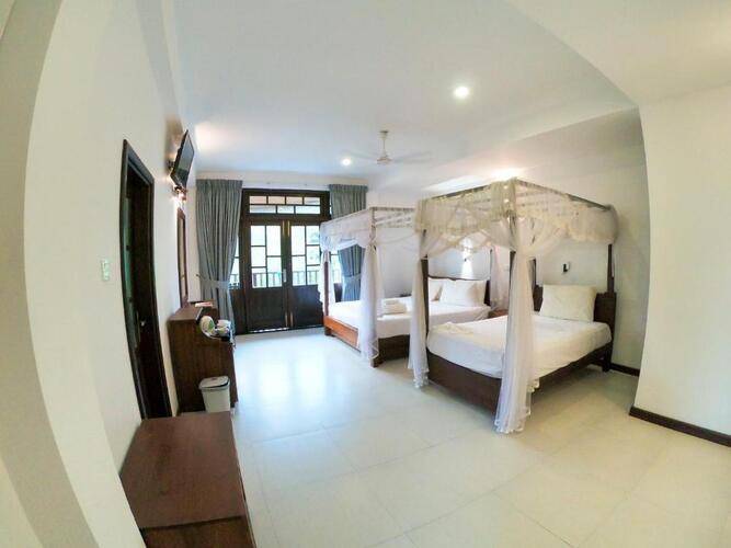 Kabalana Villa