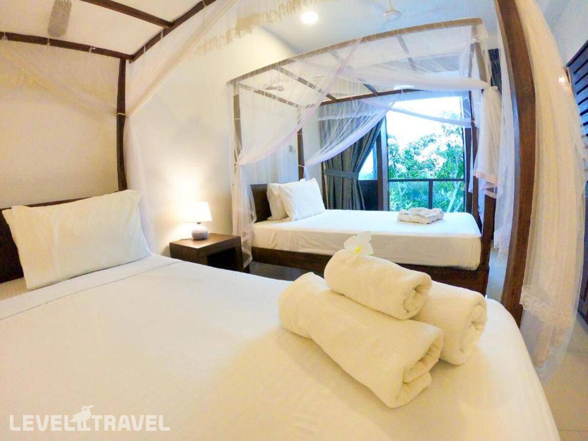 фотографии отеля Kabalana Villa в Шри-Ланка(Ахангама) - фото №20