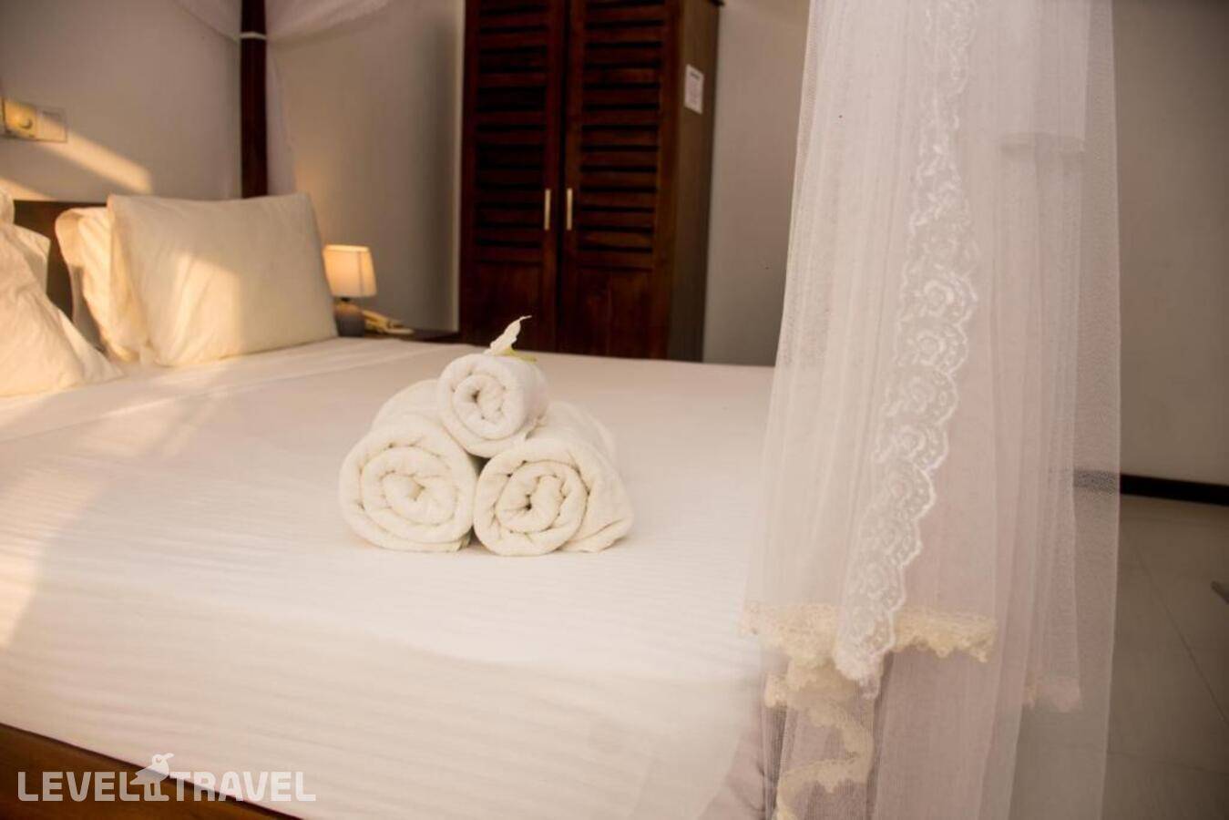 фотографии отеля Kabalana Villa в Шри-Ланка(Ахангама) - фото №3