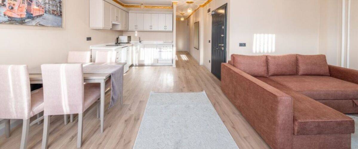Taksim No 44 Hotel & Suites