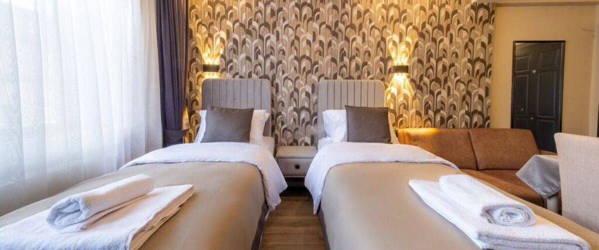 Taksim No 44 Hotel & Suites