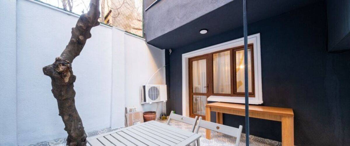 Taksim No 44 Hotel & Suites