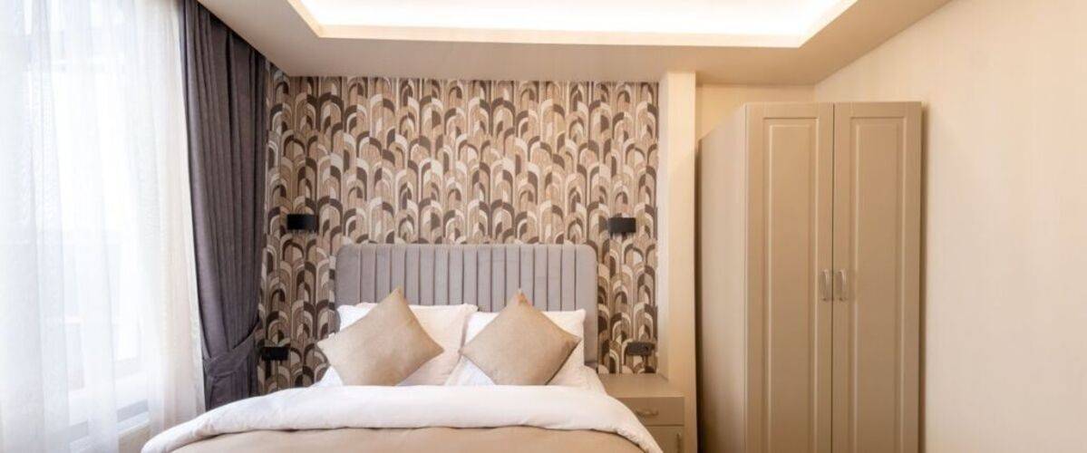 Taksim No 44 Hotel & Suites