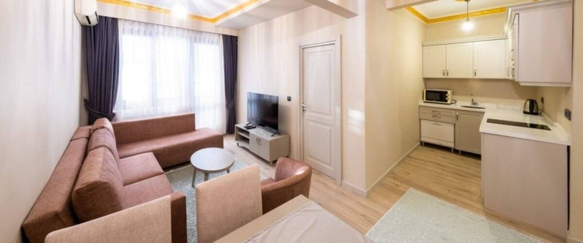 Taksim No 44 Hotel & Suites