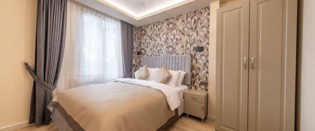 Taksim No 44 Hotel & Suites