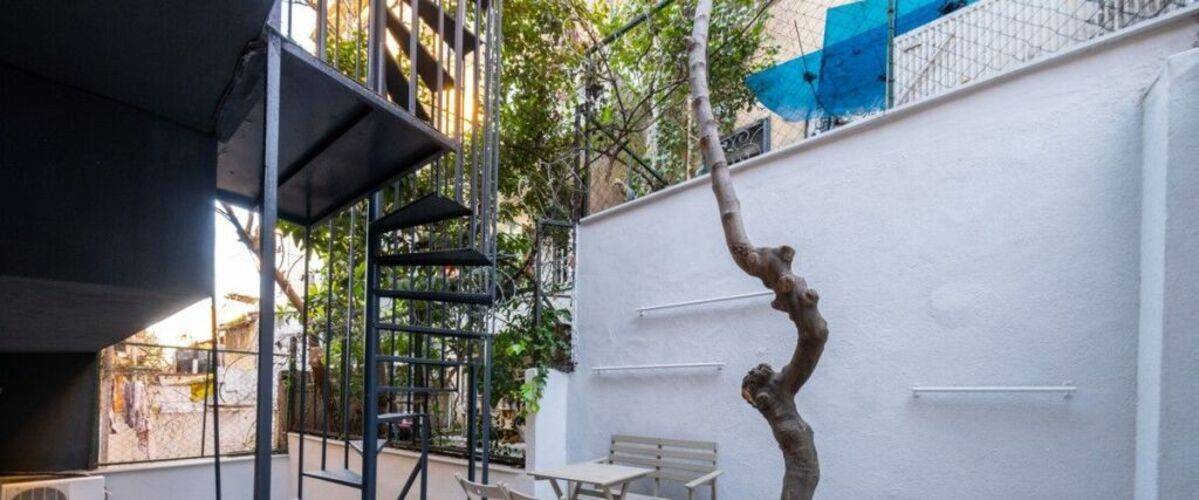 Taksim No 44 Hotel & Suites