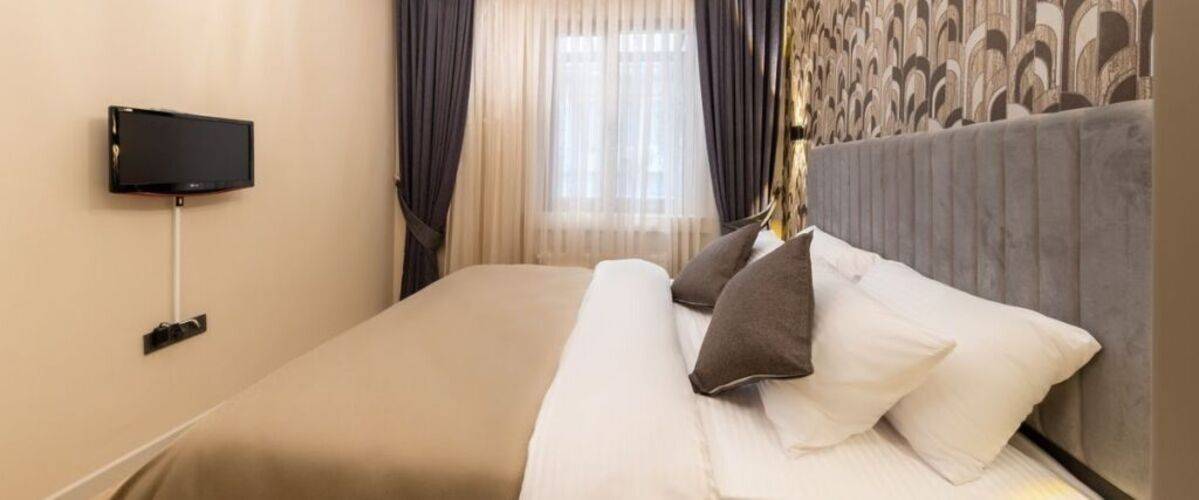 Taksim No 44 Hotel & Suites