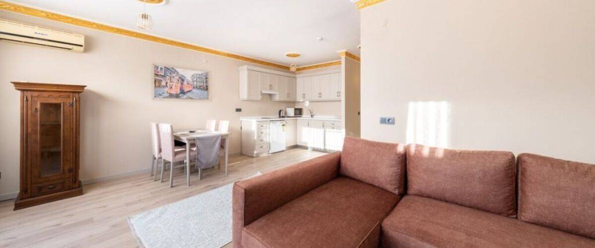 Taksim No 44 Hotel & Suites