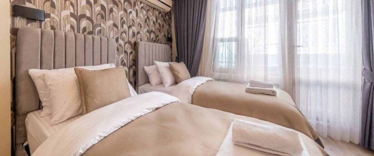 Taksim No 44 Hotel & Suites