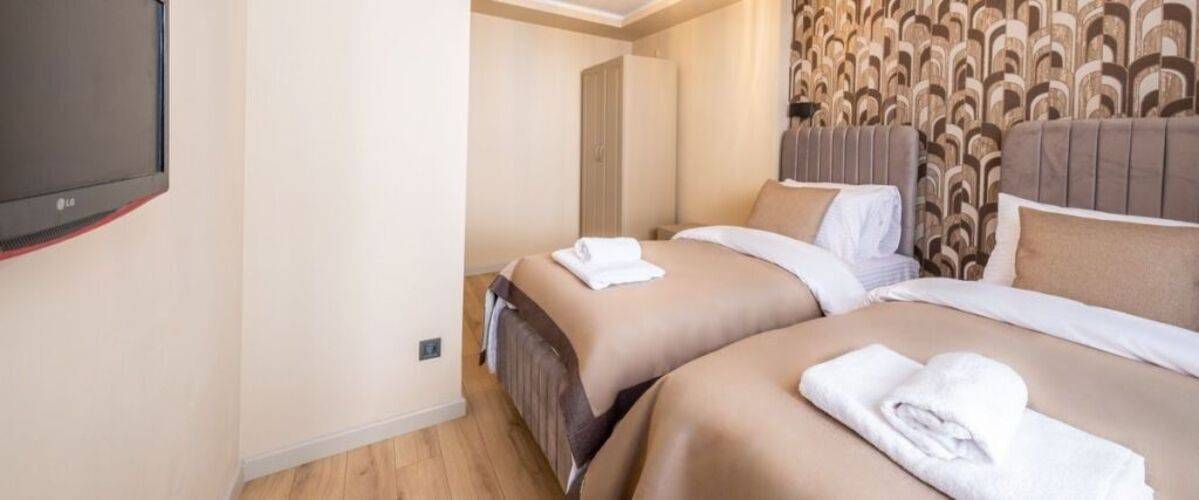 Taksim No 44 Hotel & Suites